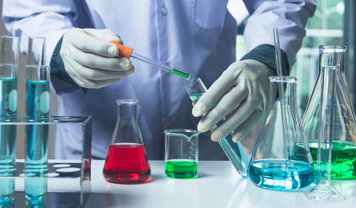 Power Plant Filtration