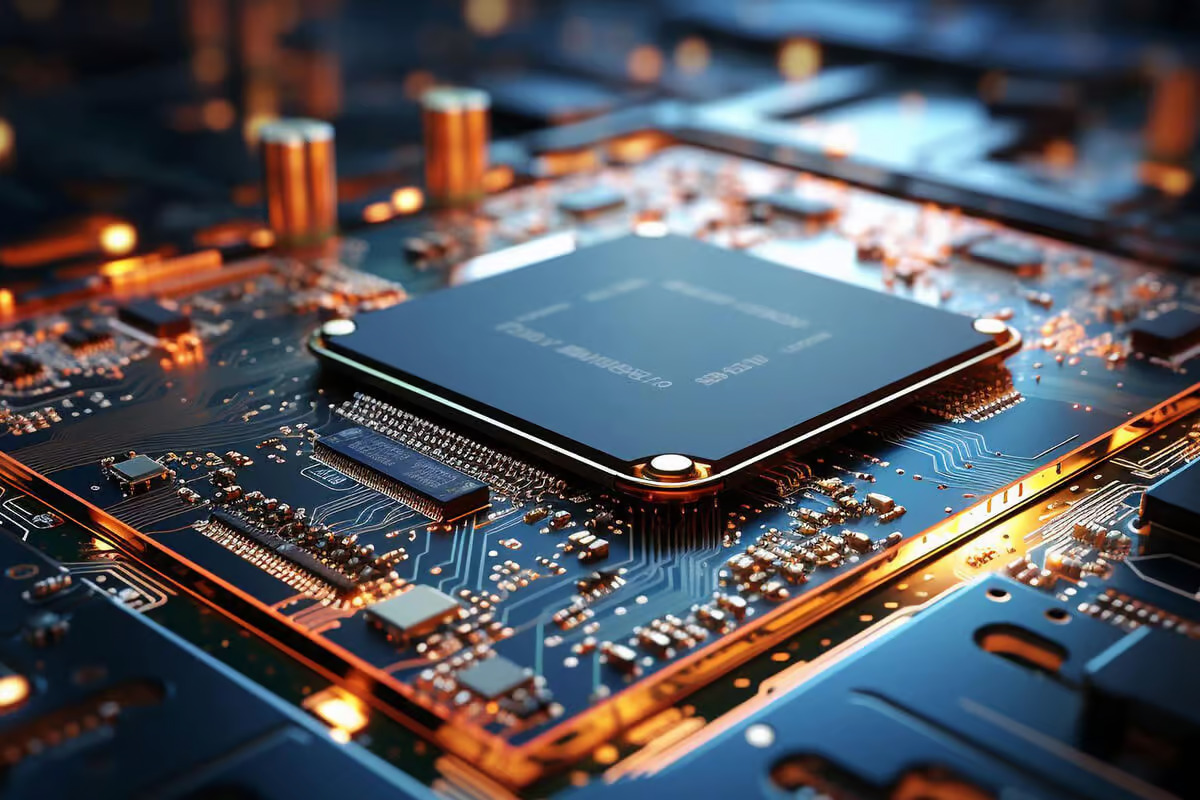 Power Plant Filtration