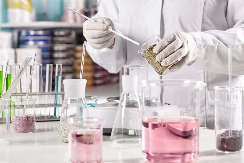 Power Plant Filtration